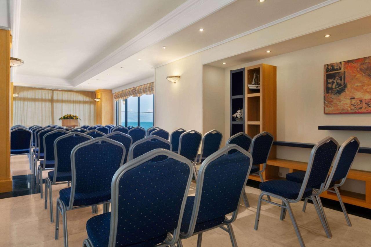 Ramada By Wyndham , Athens Club Attica Riviera Hotel Mati Exterior photo The library
