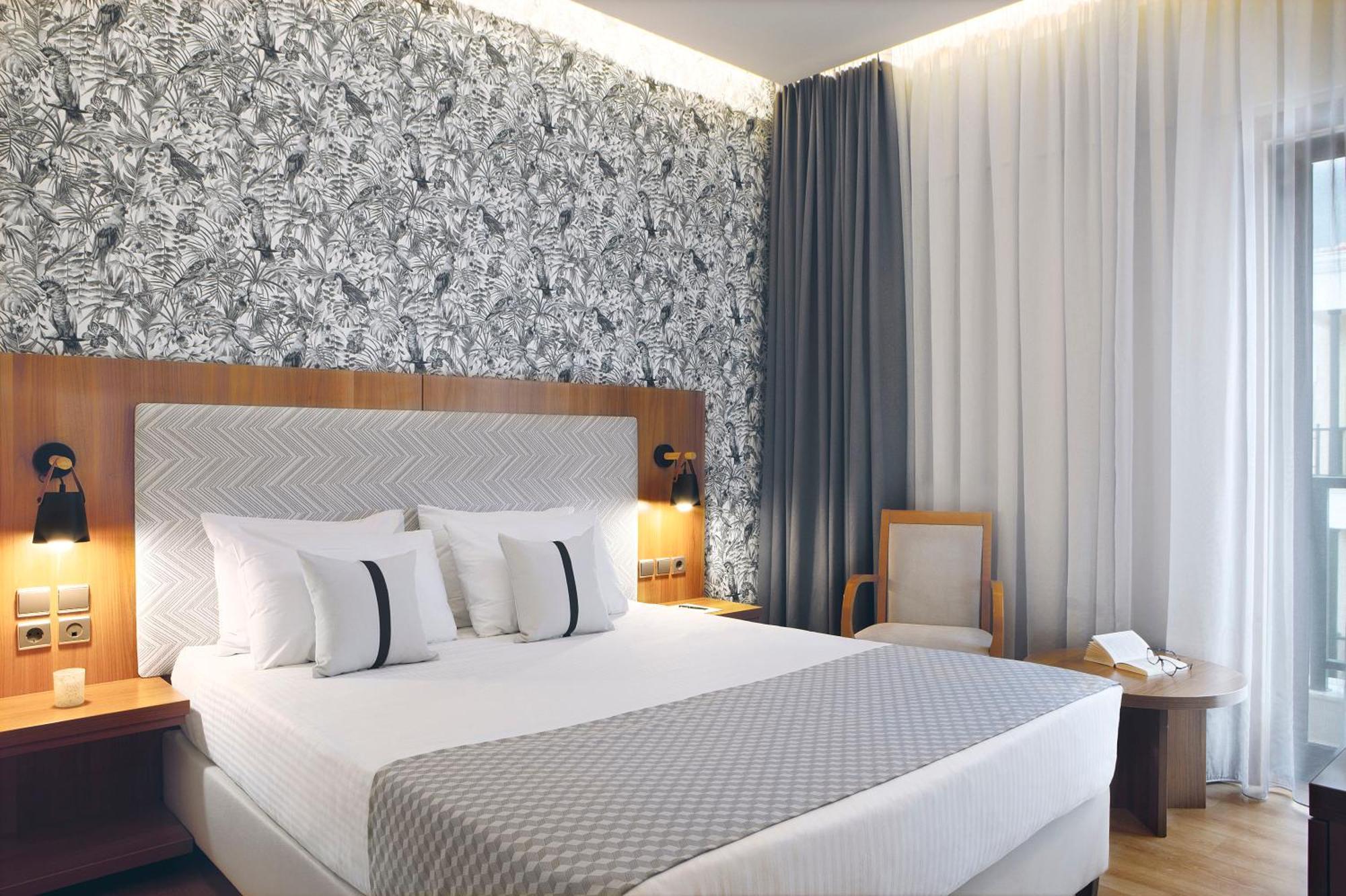 Ramada By Wyndham , Athens Club Attica Riviera Hotel Mati Exterior photo